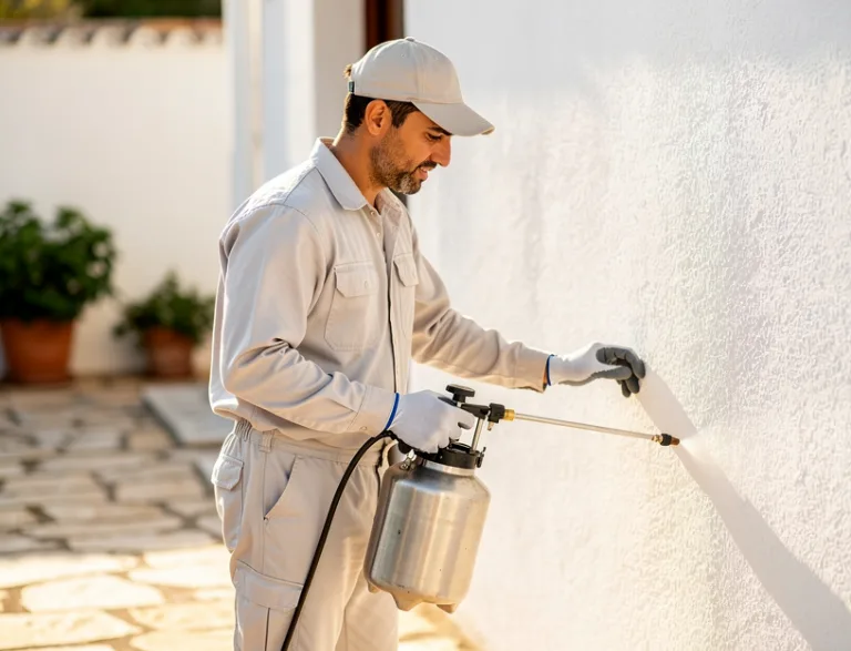 disinfestazione Giarre